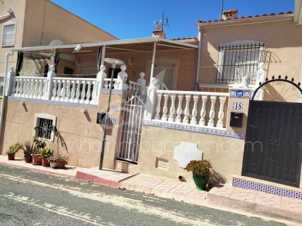 Bungalow, Situado en San Fulgencio Alicante 3