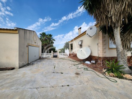 Finca, Situado en Elche Alicante 5