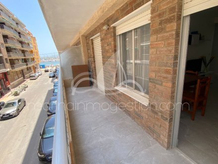 Apartamento, Situado en Torrevieja Alicante 3