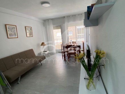 Apartamento, Situado en Torrevieja Alicante 5