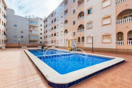 Apartamento, Situado en Torrevieja Alicante 12