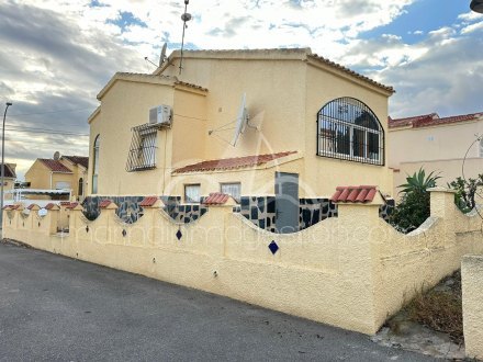 Chalet independiente, Situado en San Fulgencio Alicante 2