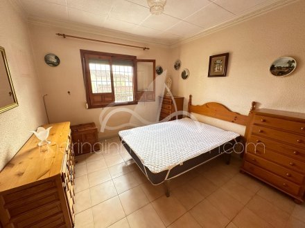 Chalet independiente, Situado en San Fulgencio Alicante 7