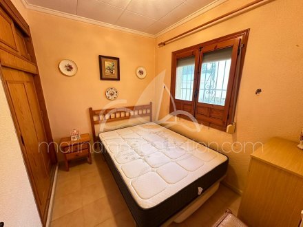 Chalet independiente, Situado en San Fulgencio Alicante 9