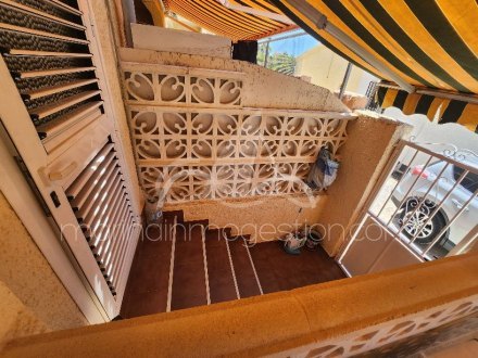 Bungalow, Situado en San Fulgencio Alicante 1