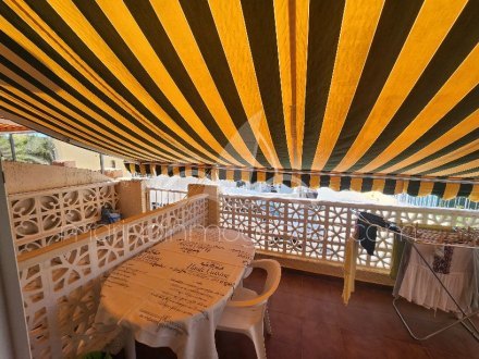Bungalow, Situado en San Fulgencio Alicante 2