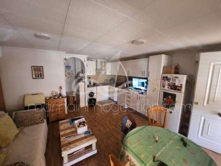 Bungalow, Situado en San Fulgencio Alicante 3