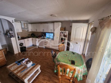 Bungalow, Situado en San Fulgencio Alicante 4