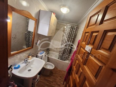 Bungalow, Situado en San Fulgencio Alicante 5