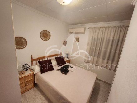 Bungalow, Situado en San Fulgencio Alicante 7
