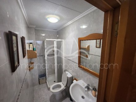 Bungalow, Situado en San Fulgencio Alicante 8