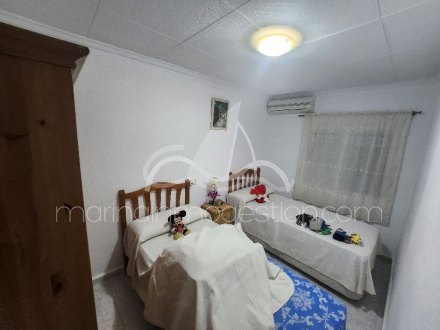 Bungalow, Situado en San Fulgencio Alicante 9