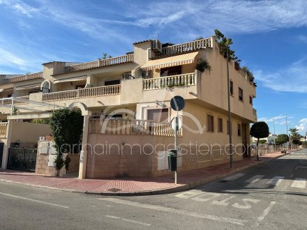 Bungalow, Situado en San Fulgencio Alicante 1