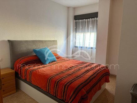 Bungalow, Situado en San Fulgencio Alicante 3