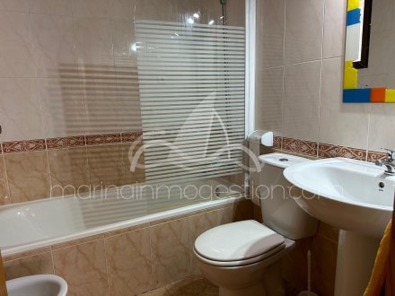 Bungalow, Situado en San Fulgencio Alicante 4
