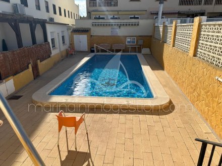 Bungalow, Situado en San Fulgencio Alicante 6