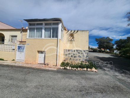 Bungalow, Situado en San Fulgencio Alicante 1