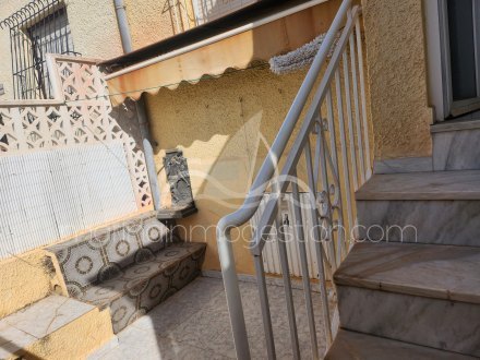 Bungalow, Situado en San Fulgencio Alicante 2