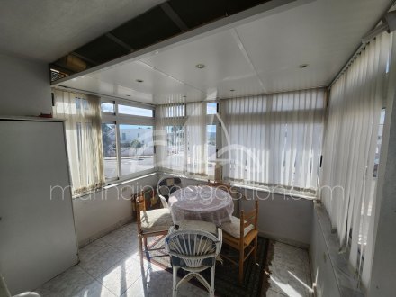 Bungalow, Situado en San Fulgencio Alicante 3