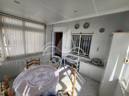 Bungalow, Situado en San Fulgencio Alicante 5