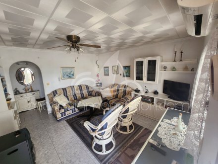 Bungalow, Situado en San Fulgencio Alicante 6