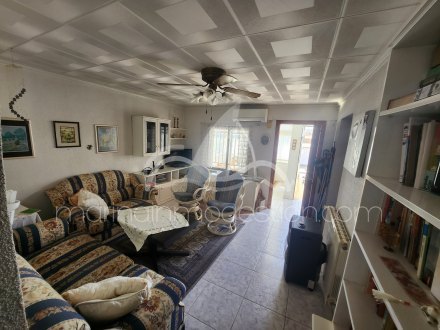 Bungalow, Situado en San Fulgencio Alicante 7