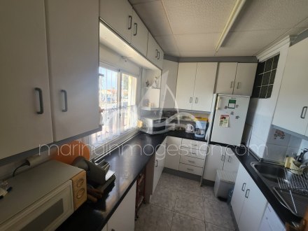 Bungalow, Situado en San Fulgencio Alicante 8