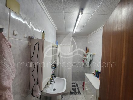 Bungalow, Situado en San Fulgencio Alicante 9