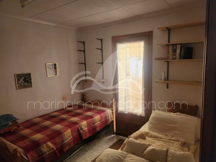 Bungalow, Situado en San Fulgencio Alicante 10
