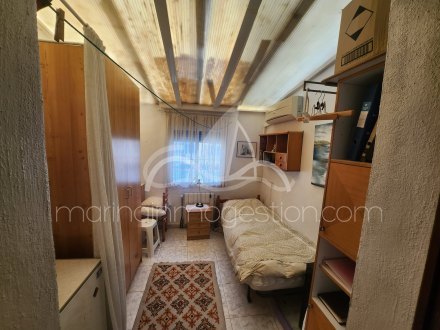 Bungalow, Situado en San Fulgencio Alicante 11