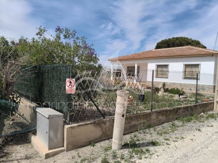 Chalet independiente, Situado en Guardamar del Segura Alicante 2