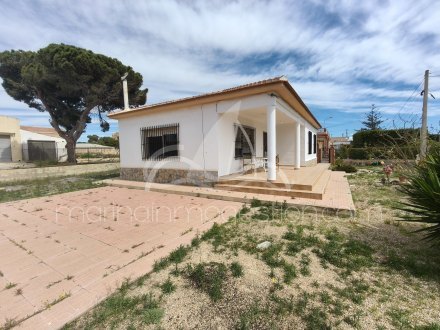 Chalet independiente, Situado en Guardamar del Segura Alicante 1