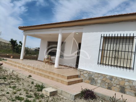 Chalet independiente, Situado en Guardamar del Segura Alicante 3