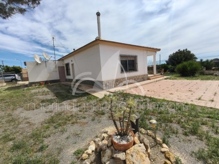 Chalet independiente, Situado en Guardamar del Segura Alicante 13