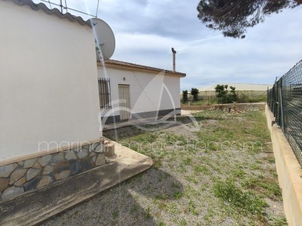 Chalet independiente, Situado en Guardamar del Segura Alicante 14
