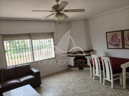Chalet independiente, Situado en Guardamar del Segura Alicante 6