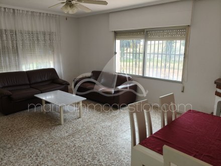 Chalet independiente, Situado en Guardamar del Segura Alicante 5