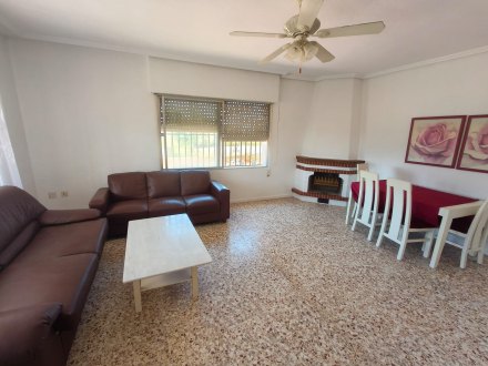 Chalet independiente, Situado en Guardamar del Segura Alicante 4