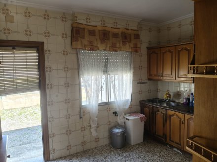 Chalet independiente, Situado en Guardamar del Segura Alicante 8