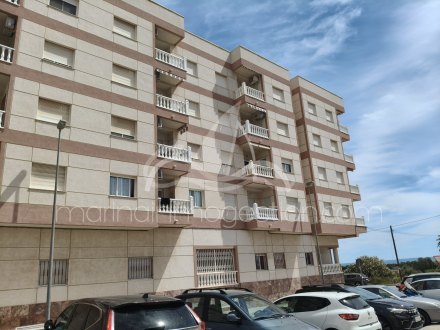 Apartamento, Situado en Elche Alicante 1