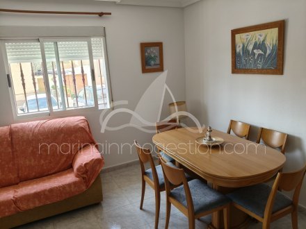 Apartamento, Situado en Elche Alicante 3