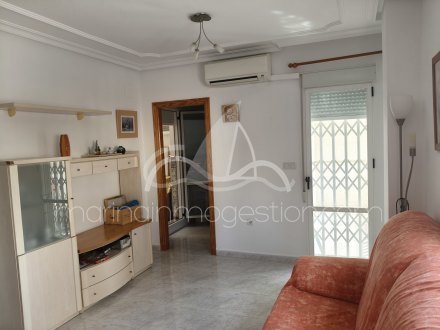 Apartamento, Situado en Elche Alicante 4