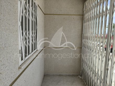 Apartamento, Situado en Elche Alicante 5