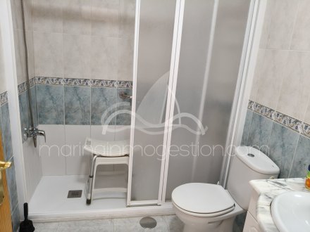 Apartamento, Situado en Elche Alicante 9