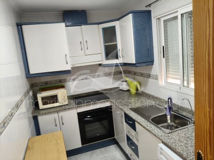 Apartamento, Situado en Elche Alicante 6