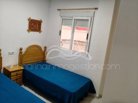 Apartamento, Situado en Elche Alicante 10