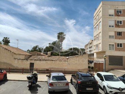 Apartamento, Situado en Elche Alicante 12