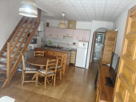 Bungalow, Situado en San Fulgencio Alicante 3