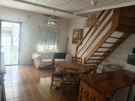 Bungalow, Situado en San Fulgencio Alicante 4