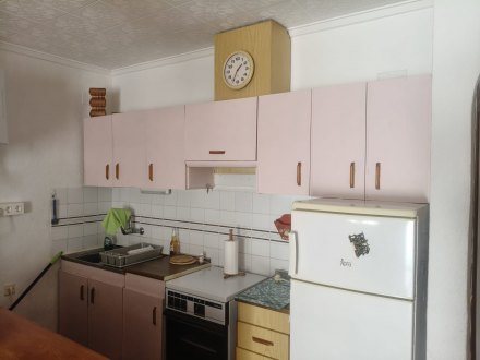 Bungalow, Situado en San Fulgencio Alicante 5